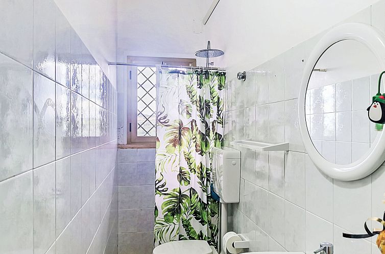 Appartement Villa Lilla di Angelica