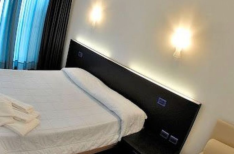 Appartement Wohnung in Alba Adriatica mit Parkplatz