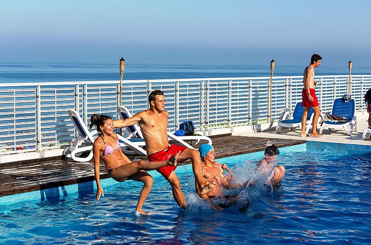 Appartement Zwei-Zimmer-Wohnungen