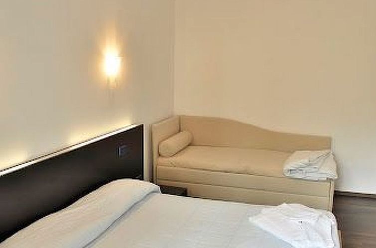 Appartement Zwei-Zimmer-Wohnungen