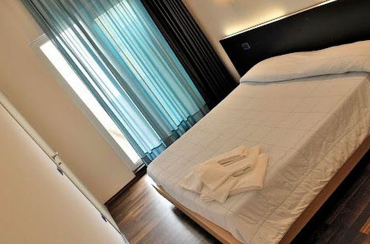 Appartement Zwei-Zimmer-Wohnungen