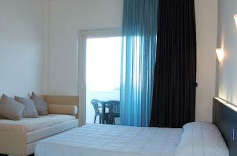 Appartement Zwei-Zimmer-Wohnungen
