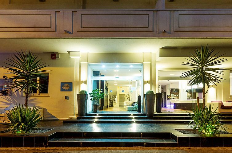 Appartement Zwei-Zimmer-Wohnungen