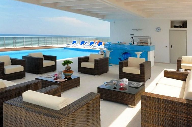 Appartement Zwei-Zimmer-Wohnungen