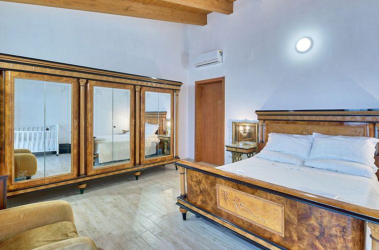 Vakantiehuis La casa del vino