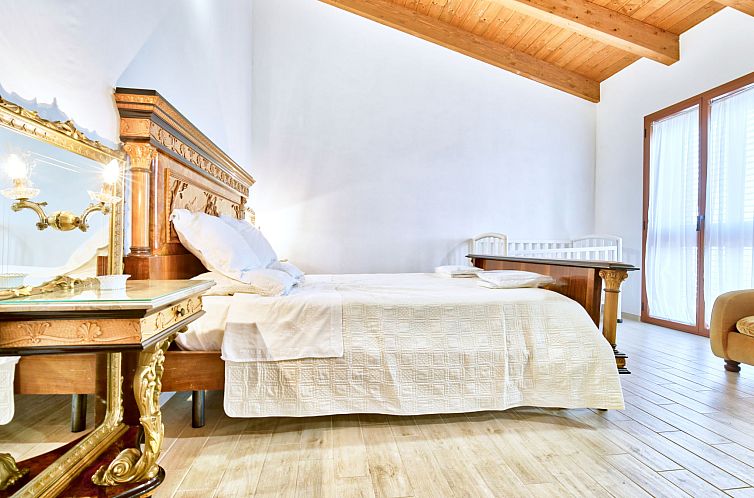 Vakantiehuis La casa del vino