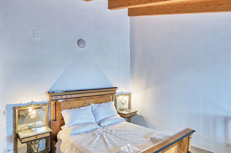 Vakantiehuis La casa del vino