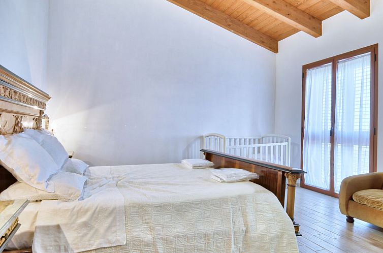 Vakantiehuis La casa del vino
