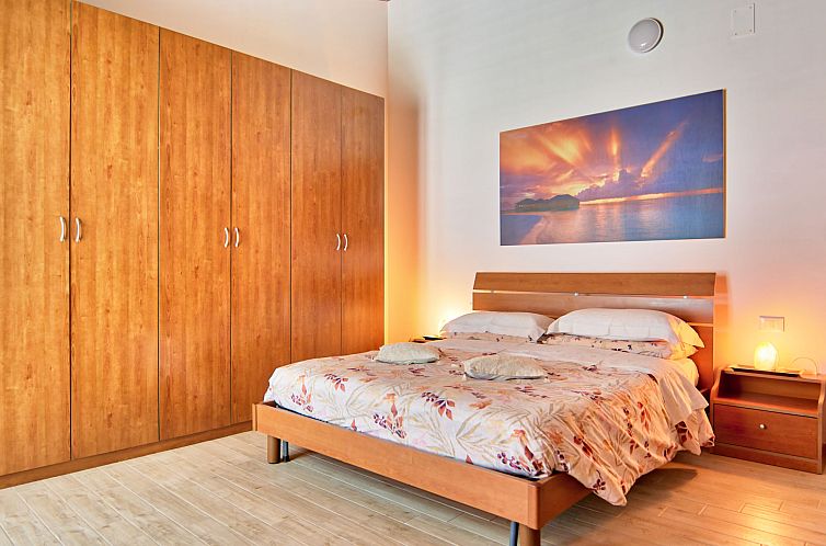Vakantiehuis Il Cerchio