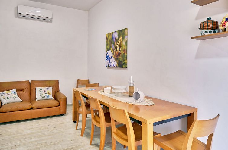 Vakantiehuis Il Cerchio