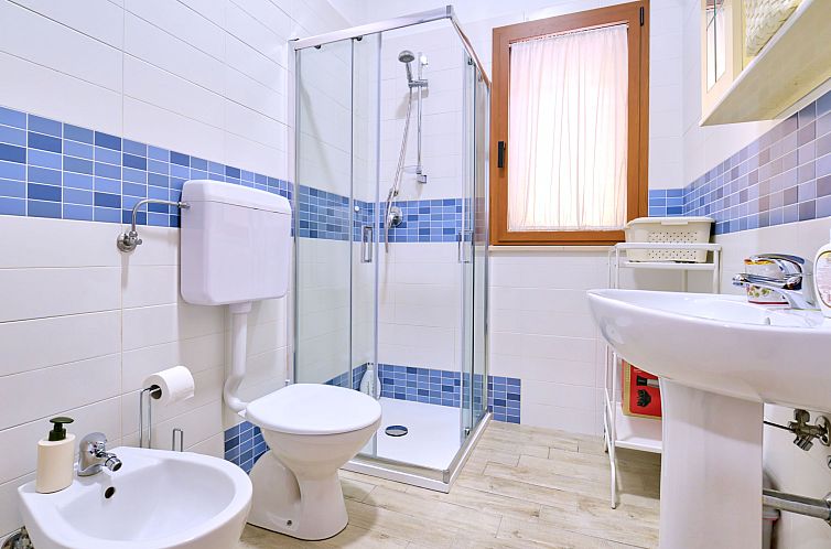 Vakantiehuis Il Cerchio