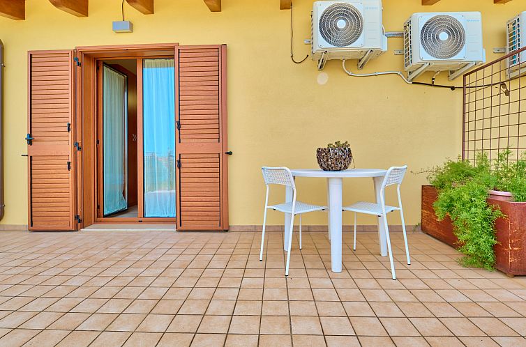 Vakantiehuis Il Cerchio