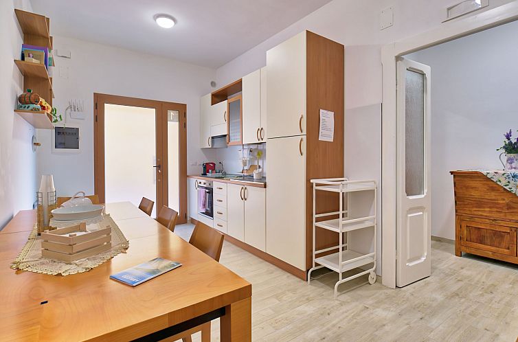 Vakantiehuis Il Cerchio