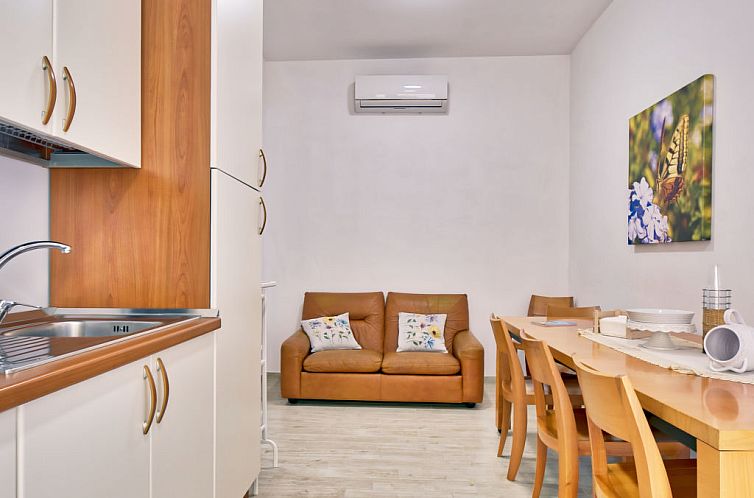 Vakantiehuis Il Cerchio