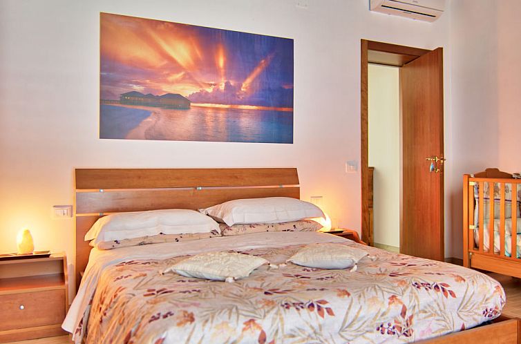Vakantiehuis Il Cerchio