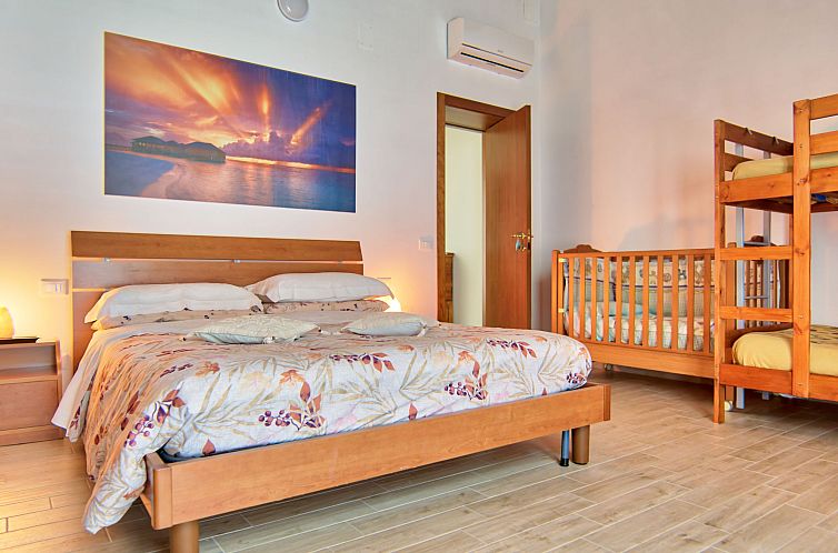 Vakantiehuis Il Cerchio