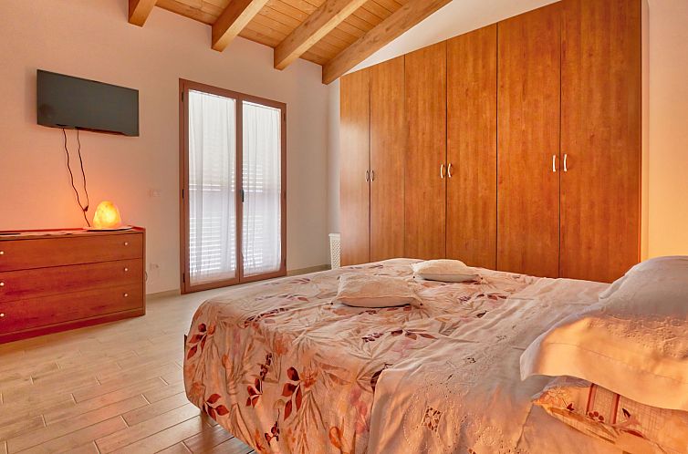 Vakantiehuis Il Cerchio