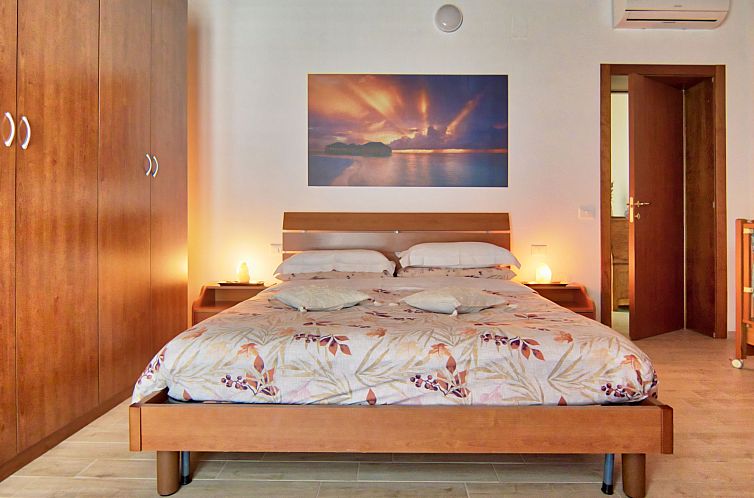Vakantiehuis Il Cerchio
