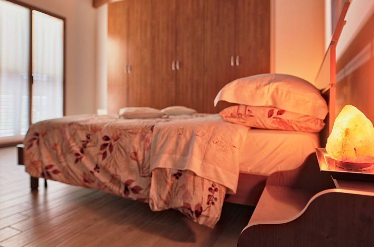 Vakantiehuis Il Cerchio