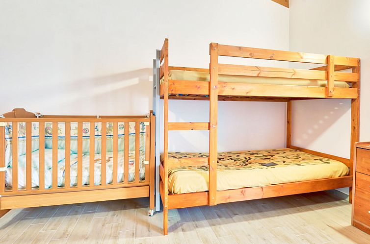 Vakantiehuis Il Cerchio
