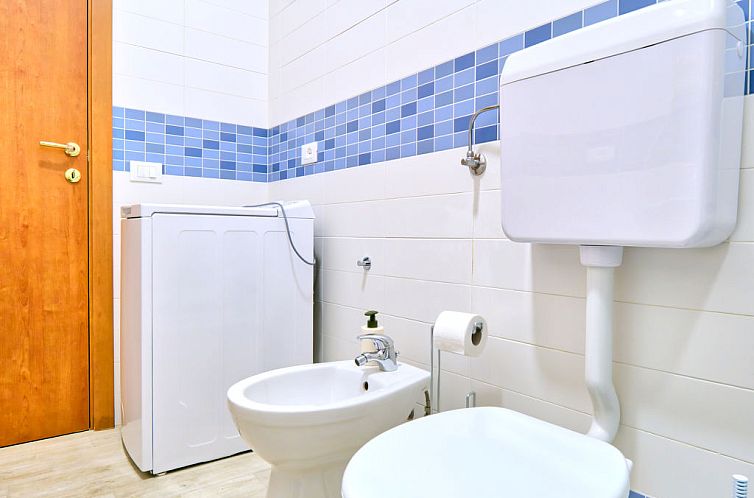 Vakantiehuis Il Cerchio