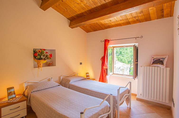 Vakantiehuis Rosario