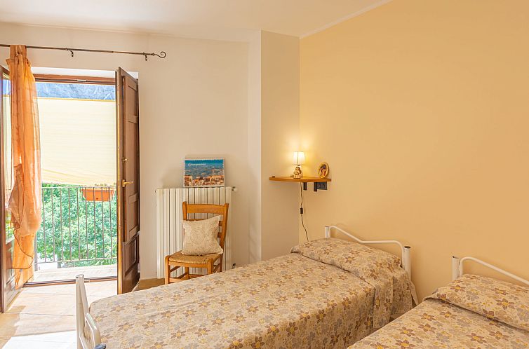 Vakantiehuis Rosario