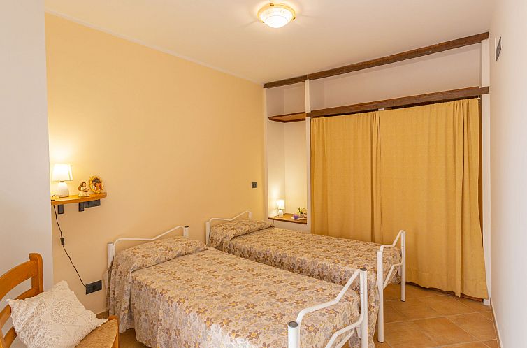 Vakantiehuis Rosario