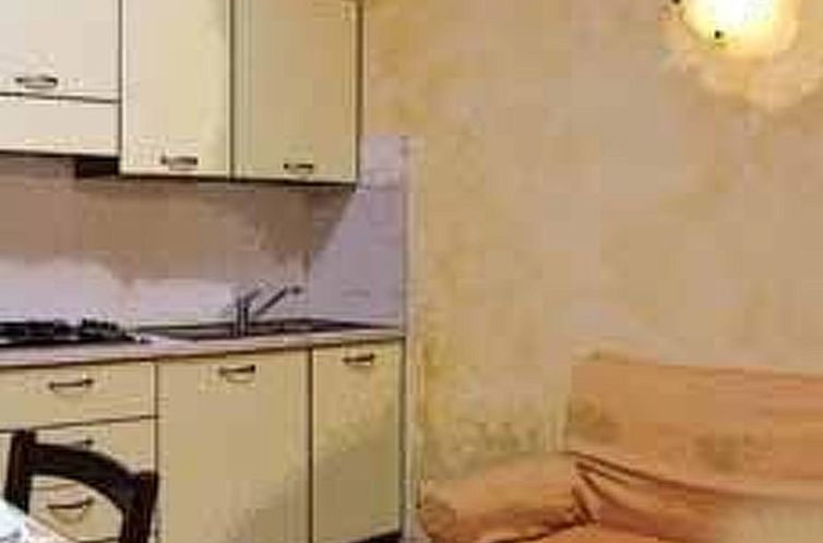 Appartement in Notaresco mit Grill und Garten