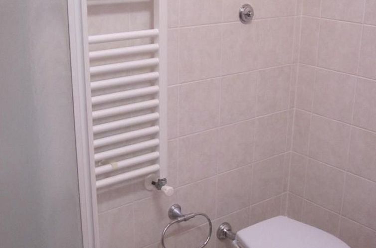 Appartement in Notaresco mit Grill und Garten