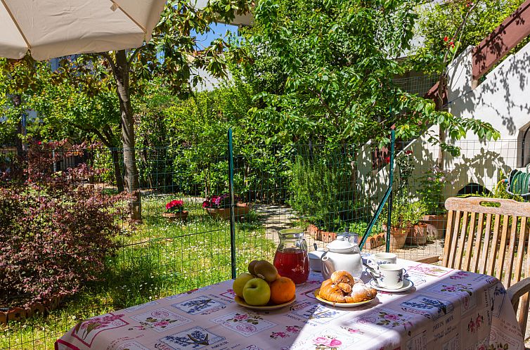 Appartement Mare Blu