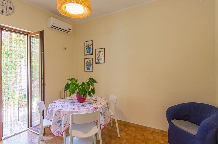 Appartement Mare Blu