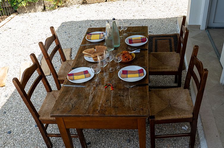 Vakantiehuis Nonna Gemma