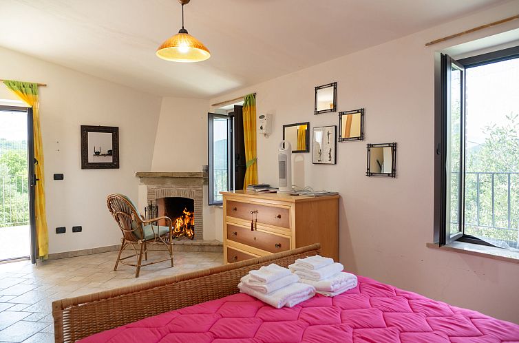 Vakantiehuis Nonna Gemma