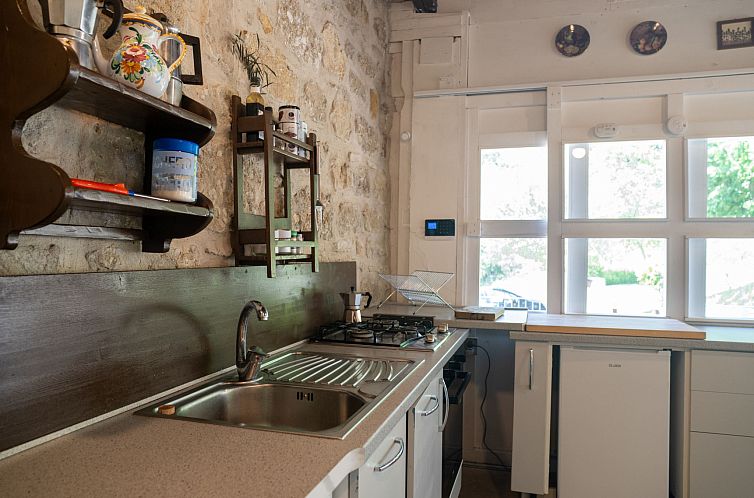 Vakantiehuis Nonna Gemma