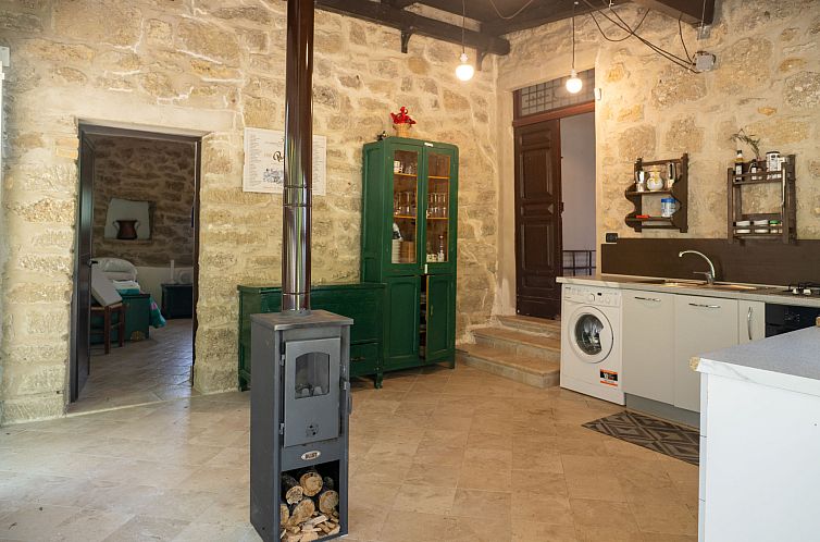 Vakantiehuis Nonna Gemma