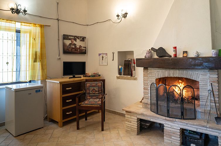 Vakantiehuis Nonna Gemma