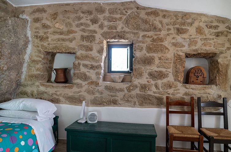 Vakantiehuis Nonna Gemma