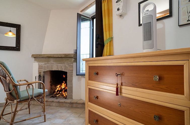 Vakantiehuis Nonna Gemma