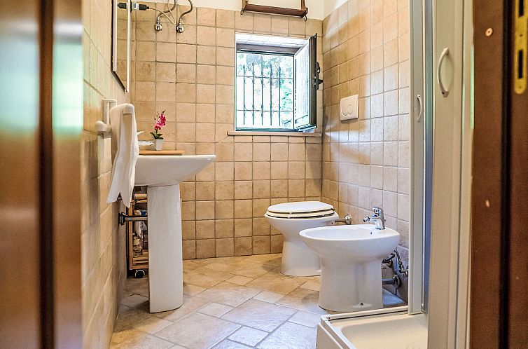 Vakantiehuis Nonna Gemma