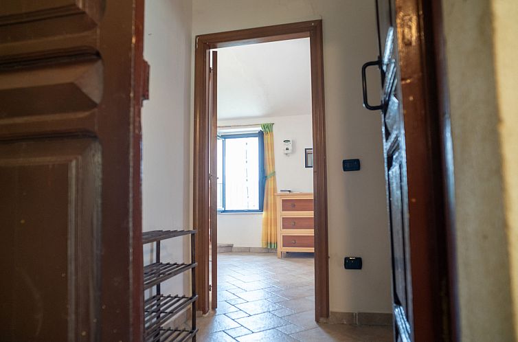 Vakantiehuis Nonna Gemma