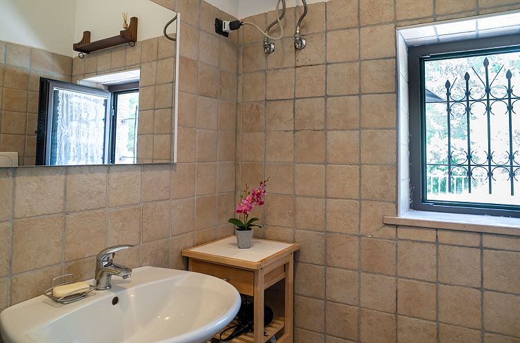 Vakantiehuis Nonna Gemma