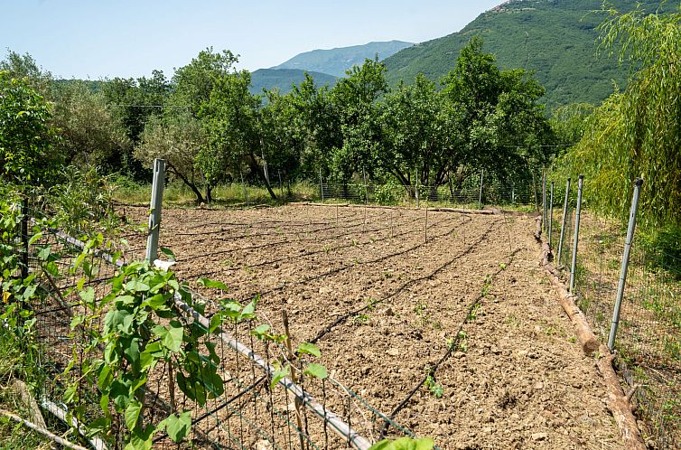 Vakantiehuis Nonna Gemma