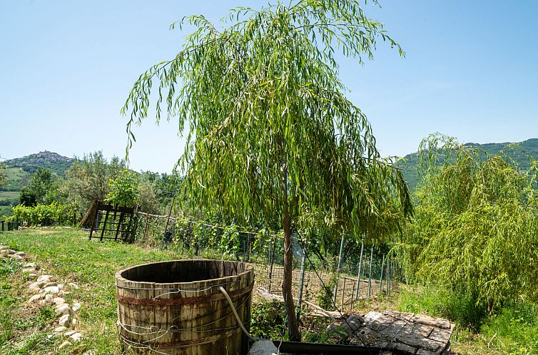 Vakantiehuis Nonna Gemma