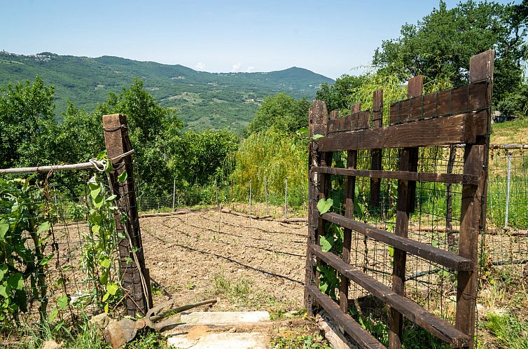 Vakantiehuis Nonna Gemma