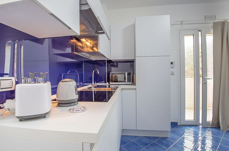 Appartement Perla Blu Vistamare