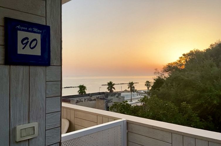 Appartement Perla Blu Vistamare