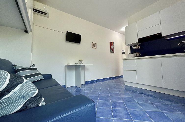 Appartement Perla Blu Vistamare
