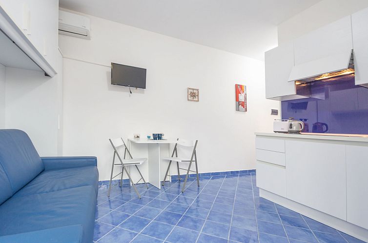 Appartement Perla Blu Vistamare