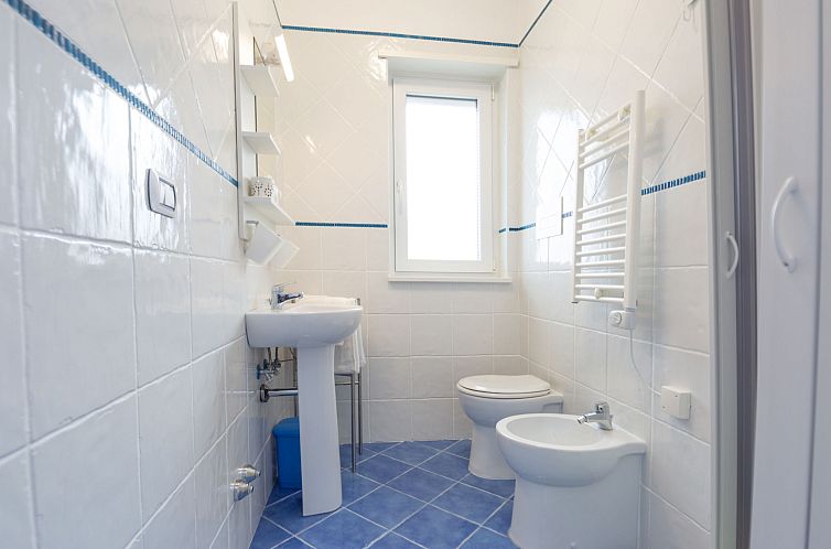 Appartement Perla Blu Vistamare